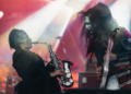 Summer Dying Loud trwa w Aleksandrowie Łódzkim. Specjalna audycja Radia Łódź [ZDJĘCIA]