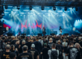 Summer Dying Loud trwa w Aleksandrowie Łódzkim. Specjalna audycja Radia Łódź [ZDJĘCIA]