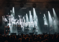 Summer Dying Loud trwa w Aleksandrowie Łódzkim. Specjalna audycja Radia Łódź [ZDJĘCIA]