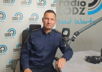 Zbigniew Szulada, komendant Straży Miejskiej w Zduńskiej Woli: „Daliśmy im drugą szansę” [POSŁUCHAJ]