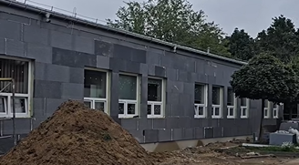 Duże zmiany w piotrkowskim szpitalu. Pediatria przeniesie się do głównego kompleksu