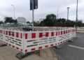 Duże utrudnienia na Retkini. Rusza budowa nowego ronda [ZDJĘCIA]