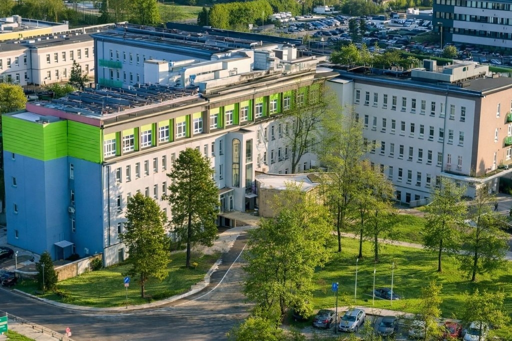 Skierniewice stawiają na profilaktykę czerniaka. Bezpłatne badania znamion 1 Skierniewice stawiają na profilaktykę czerniaka. Bezpłatne badania znamion