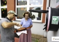 Defibrylator AED w każdej miejskiej szkole w Bełchatowie 5 Defibrylator AED w każdej miejskiej szkole w Bełchatowie