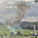 Bitwa nad Wartą odtworzona w Beleniu. W widowisku wzięły udział setki rekonstruktorów [ZDJĘCIA]