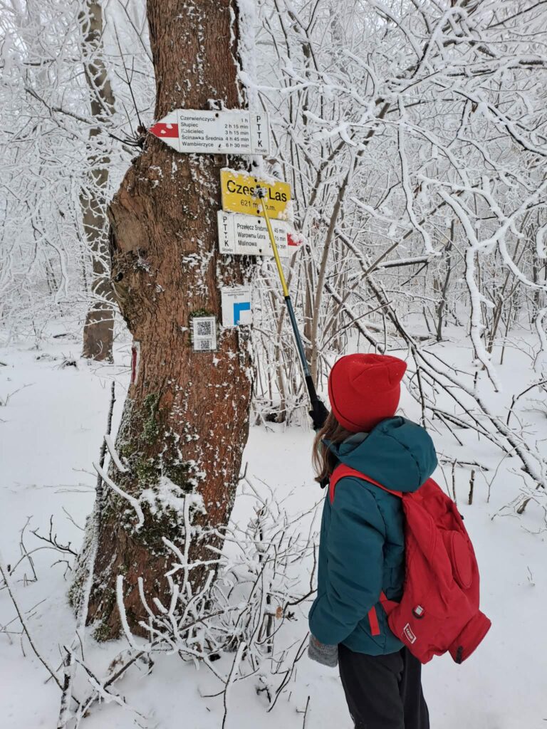 Kierunek Lato. Benio Borowicz - mały człowiek, wielkie góry 2 Benio Borowicz, fot. Archiwum Prywatne