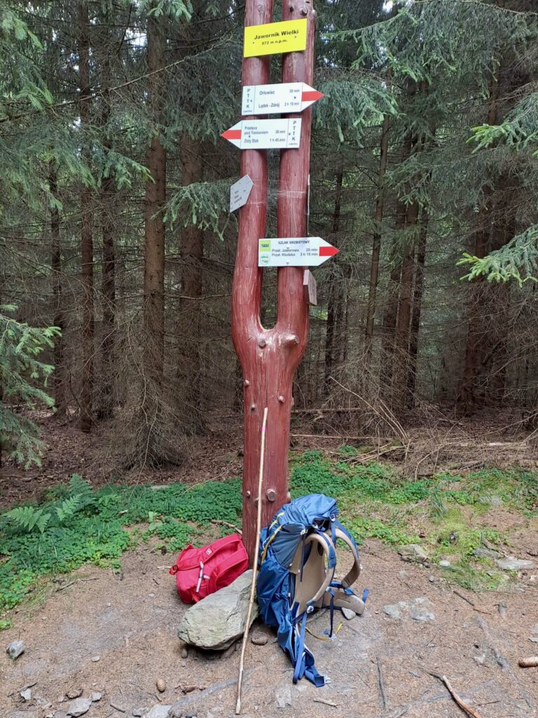 Kierunek Lato. Benio Borowicz - mały człowiek, wielkie góry 6 fot. Archiwum Prywatne