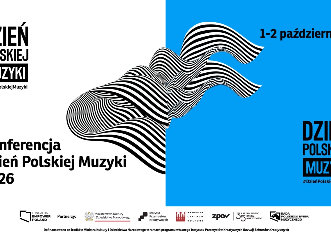 Dzień Polskiej Muzyki w Radiu Łódź 1 Dzień Polskiej Muzyki w Radiu Łódź