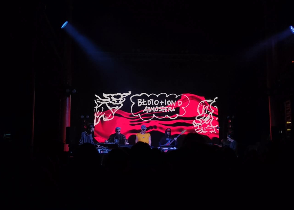 Łódź gra do ostatniego akordu. Finał Great September 1 Łódź gra do ostatniego akordu. Finał Great September