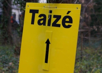 Łódź szykuje się na Europejskie Spotkanie Młodych Taizé. Trwają zapisy i poszukiwanie gospodarzy
