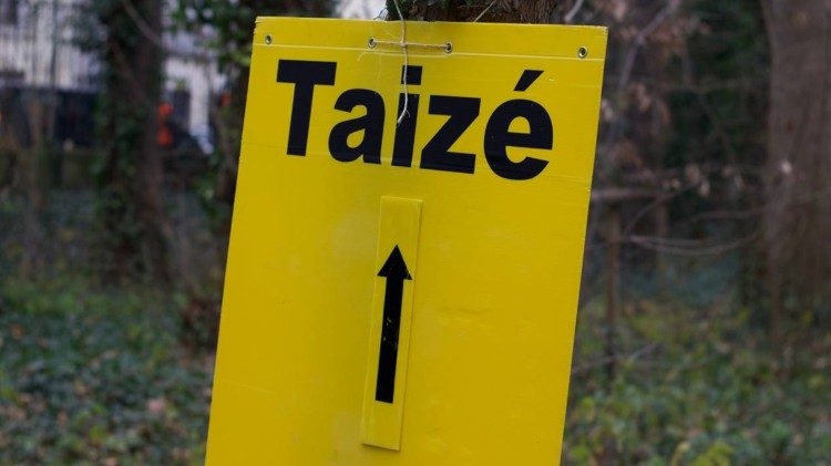 Łódź szykuje się na Europejskie Spotkanie Młodych Taizé. Trwają zapisy i poszukiwanie gospodarzy