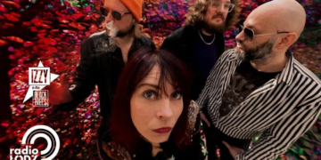 Izzy and the Black Trees w Radiu Łódź [PODCAST]