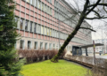 Kultowa BUŁa zostanie zabytkiem? Uczelnia konsultuje przyszłość budynku 8 Kultowa BUŁa zostanie zabytkiem? Uczelnia konsultuje przyszłość budynku