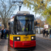 Darmowe MPK Łódź na 1 listopada 8 Darmowe MPK Łódź na 1 listopada, fot. UMŁ