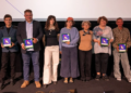 Łódź nagrodziła ludzi kultury. Wśród wyróżnionych Piotr Kasiński i Diana Dąbrowska