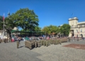 Wojsko w Łowiczu. Defilada, bojowy Apache i nowa jednostka rakietowa