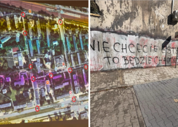 Monitoring na Starym Widzewie coraz bliżej. Kamery mają pojawić się jeszcze w tym roku