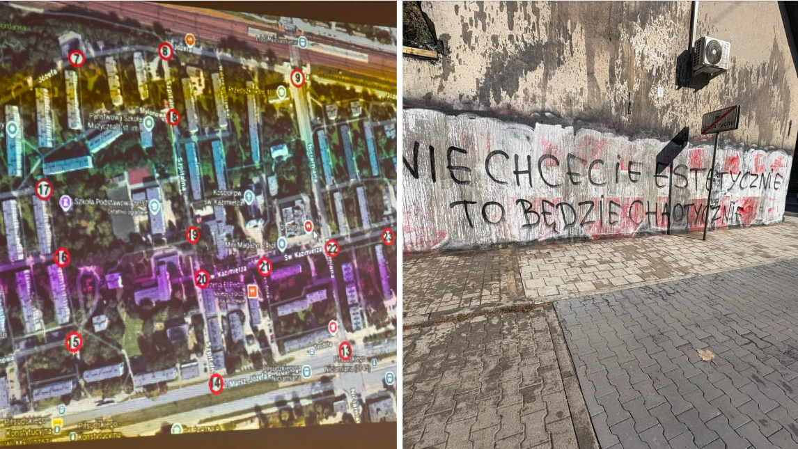 Monitoring na Starym Widzewie coraz bliżej. Kamery mają pojawić się jeszcze w tym roku