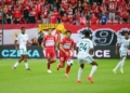 Widzew Łódź - Radomiak Radom