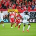Widzew Łódź - Radomiak Radom