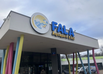 Aquapark Fala zamknięty. Śledczy odtworzą okoliczności śmierci 7-latka