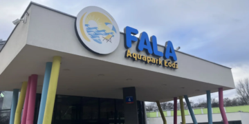 Aquapark Fala zamknięty. Śledczy odtworzą okoliczności śmierci 7-latka