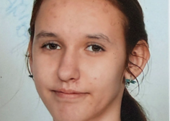 Policja w Łodzi szuka dwóch nastolatek. Zaginęły dzień po dniu