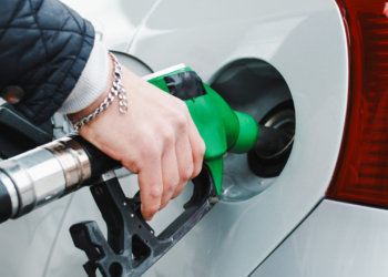 Ceny paliw znów w górę. Diesel może zbliżyć się do 9 zł za litr