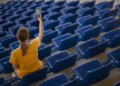 Nowa hala sportowo-koncertowa w Pabianicach? Powstanie obok planowanego basenu