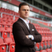 Mateusz Stolarski trenerem Widzewa Łódź!