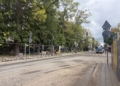 Brak bezpiecznego dojścia do przedszkola przy Jaracza. Rodzice interweniują [ZDJĘCIA]