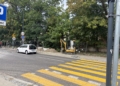 Brak bezpiecznego dojścia do przedszkola przy Jaracza. Rodzice interweniują [ZDJĘCIA]