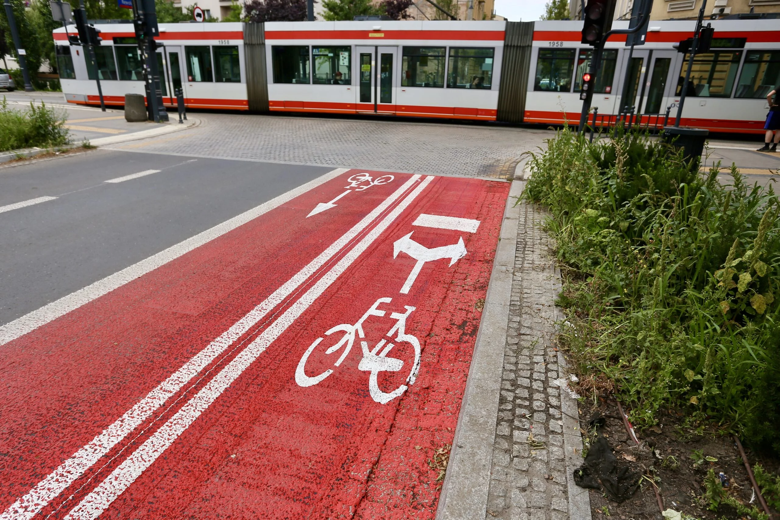 Nowe drogi rowerowe w Łodzi. Gdzie powstaną?