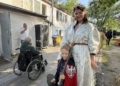 Średniowieczny festyn na Stokach. Mieszkańcy schroniska przygotowali wydarzenie dla sąsiadów 7 image00010 1 scaled
