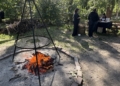 Średniowieczny festyn na Stokach. Mieszkańcy schroniska przygotowali wydarzenie dla sąsiadów 6 image00013 scaled