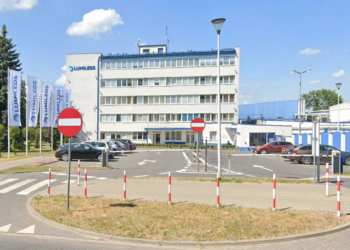 474 osoby stracą pracę w pabianickiej „żarówce”. Urząd Pracy organizuje specjalną giełdę 1 474 osoby stracą pracę w pabianickiej „żarówce”. Urząd Pracy organizuje specjalną giełdę