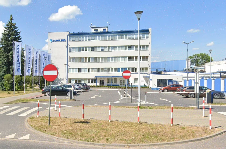 474 osoby stracą pracę w pabianickiej „żarówce”. Urząd Pracy organizuje specjalną giełdę