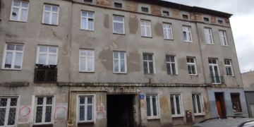 Co czwarte mieszkanie komunalne w Łodzi stoi puste. Większość z nich nie czeka jednak na lokatorów
