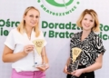 Sery z Łódzkiego docenione w ogólnopolskim konkursie. Posypały się medale