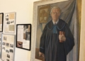 Historie nieodległe. Zbiory związane z łódzką palestrą