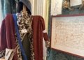 Historie nieodległe. Zbiory związane z łódzką palestrą
