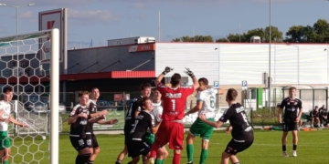 Strefa Kibica. Widzew II rozbity w Suwałkach, pierwszy gol Piaseckiego w III lidze [PODSUMOWANIE 3. LIGI]