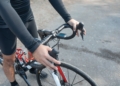 Co zrobić, gdy biegi w rowerze nie zmieniają się płynnie?