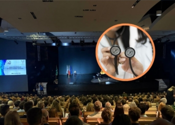 Ponad pół tysiąca nowych lekarzy w Łodzi