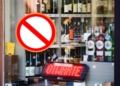 Alkoholowa cisza nocna w całej Łodzi. Uchwała do końca roku? 1 Alkoholowa cisza nocna w całej Łodzi. Uchwała do końca roku?