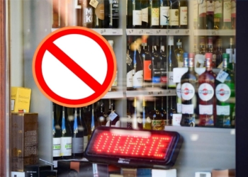 Alkoholowa cisza nocna w całej Łodzi. Uchwała do końca roku?