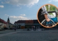 Sieradz nie jest dostosowany do potrzeb osób z niepełnosprawnościami?