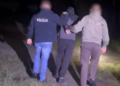 Policja złapała poszukiwanego od 20 lat przestępcę