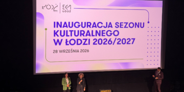 Łódź nagrodziła ludzi kultury. Wśród wyróżnionych Piotr Kasiński i Diana Dąbrowska