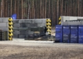 Range Day Niewiadów 2026